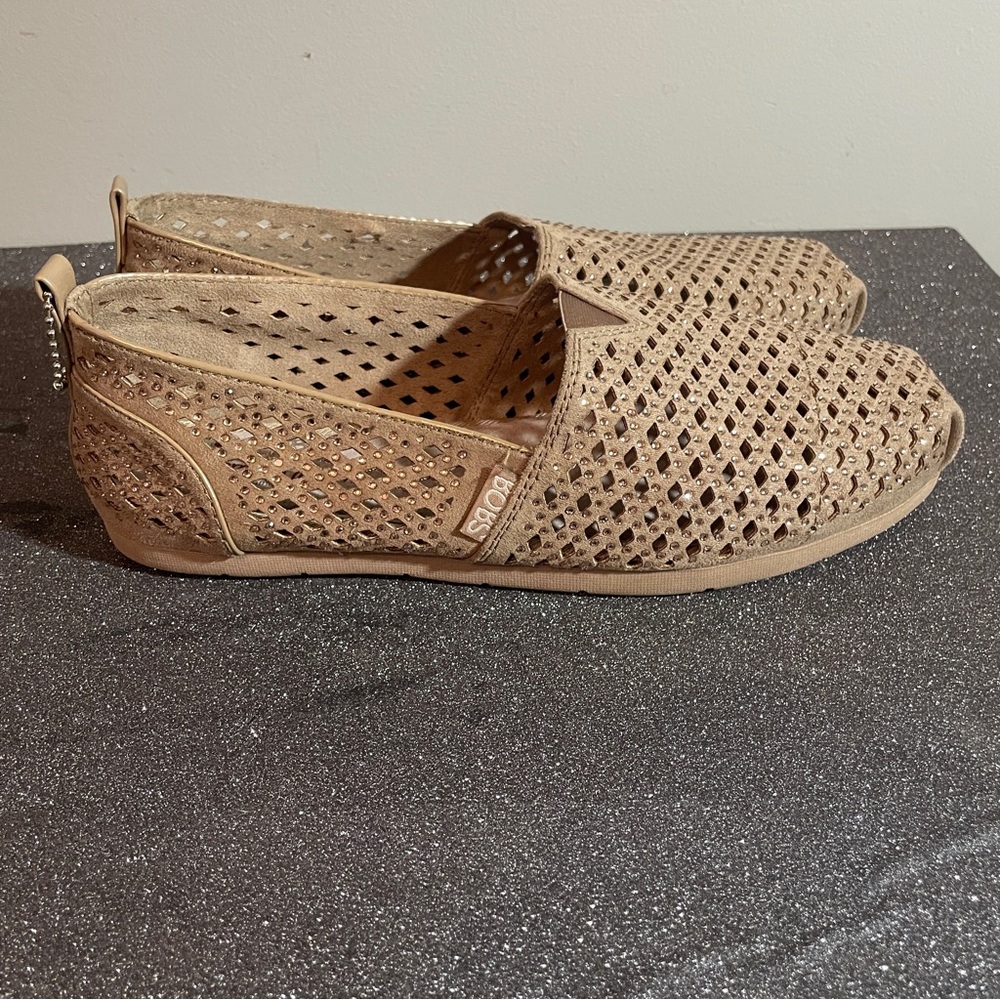 $⬇️  (NWOT). BOBS from Skechers™ - Picture 4 of 9